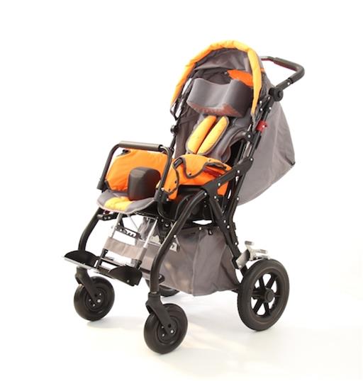 Wollex  8001-12 Engelli Çocuk Puseti