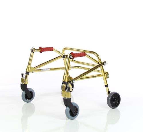 Wollex WG-W940 Pediatrik Çocuk Walker