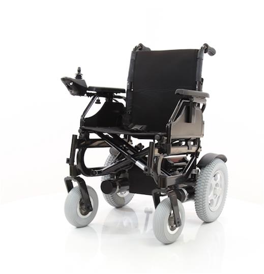 Wollex WG-P150 Akülü Tekerlekli Sandalye