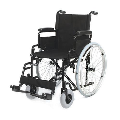 Wollex W311 Manuel Tekerlekli Sandalye