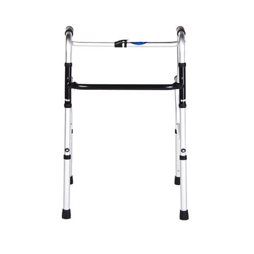 Comfort Plus İthal Alüminyum Kademeli Walker