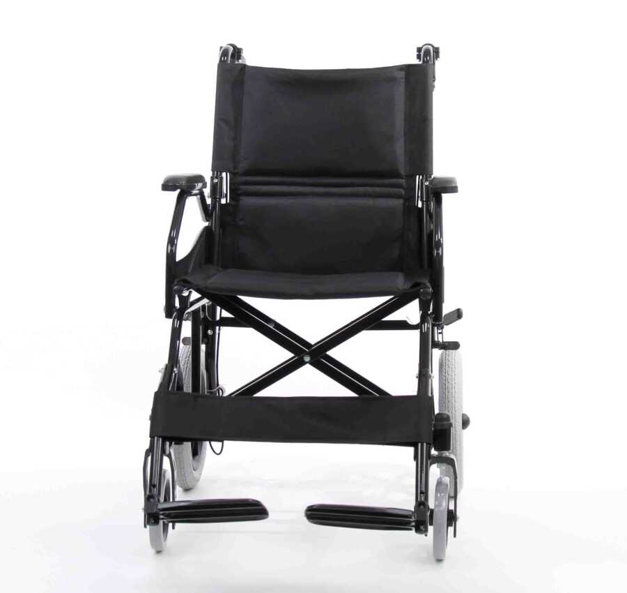 Sw 863 SW-M863 Manuel Tekerlekli Sandalye 2.Nesil