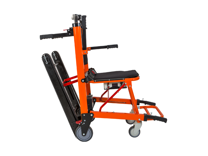 S150 Merdiven İnme Çıkma Sandalyesi