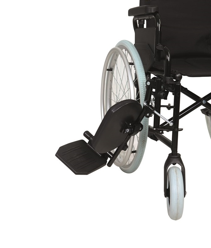 Golfi G131 Standart Manuel Tekerlekli Sandalye