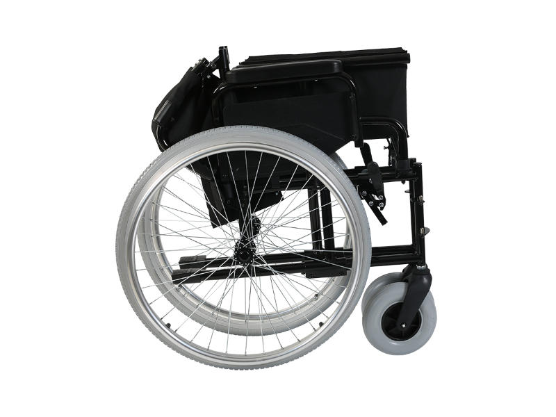 G130 Fonksiyonel Tekerlekli Sandalye