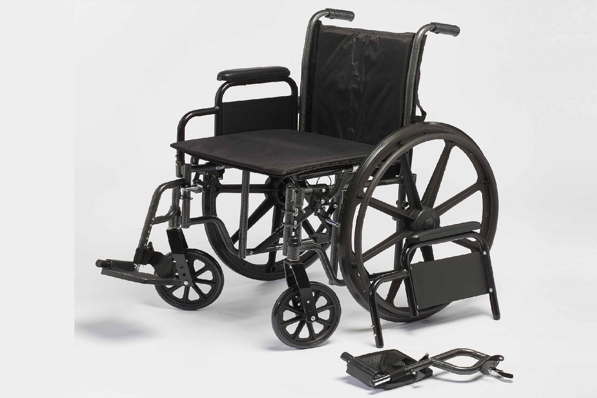 Leo 194T Manuel Tekerlekli Sandalye