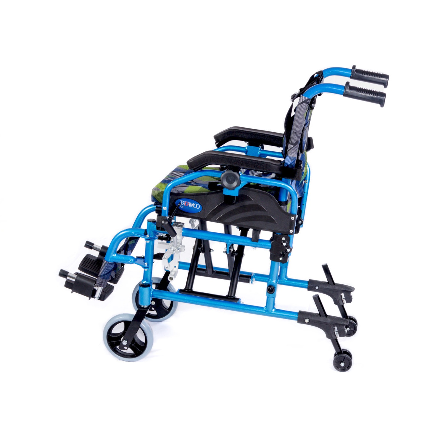 Comfort Plus KY980LQ30 Çocuk Tekerlekli Sandalye