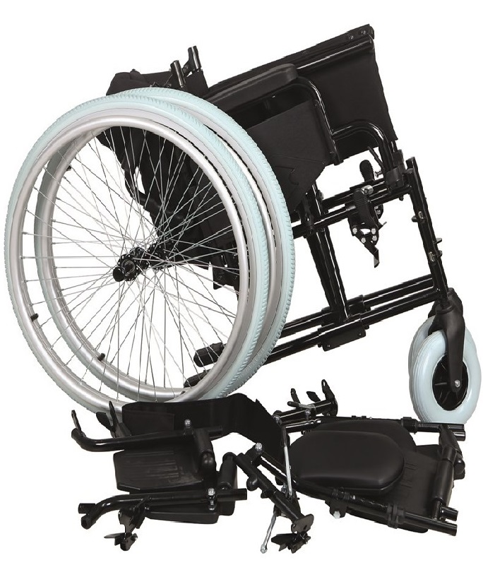 Golfi G131 Standart Manuel Tekerlekli Sandalye