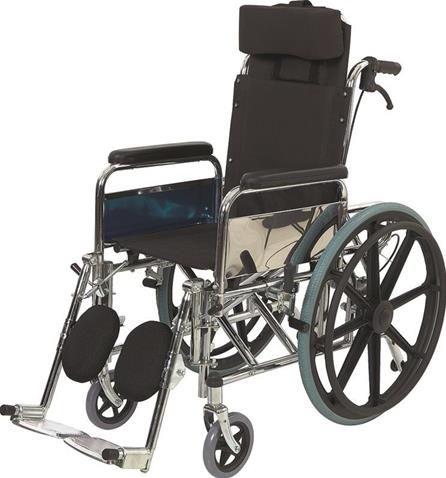 Golfi G124C Çocuk Multi-Fonksiyonel Tekerlekli Sandalye