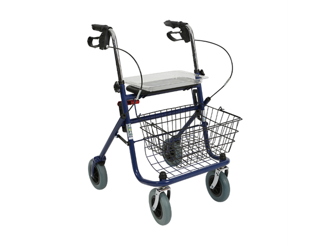 Loco PR-882 Rollator