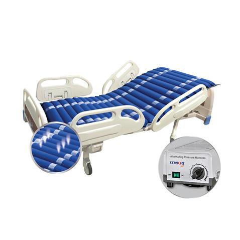 COMFORT PLUS DM-45 BORU TİPİ HAVALI YATAK