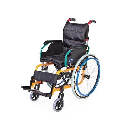 Comfort Plus KY980LA-35 Çocuk Manuel Tekerlekli Sandalye