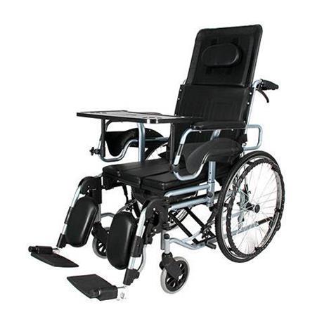 Wollex W213 Çok Fonksiyonel Tekerlekli Sandalye