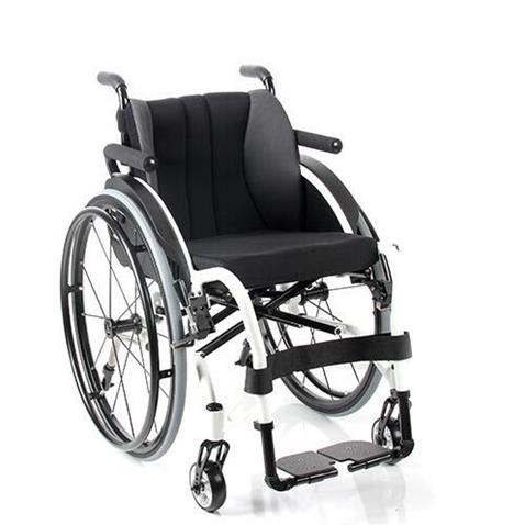 Wollex WG-M317-16 Aktif Manuel Tekerlekli Sandalye
