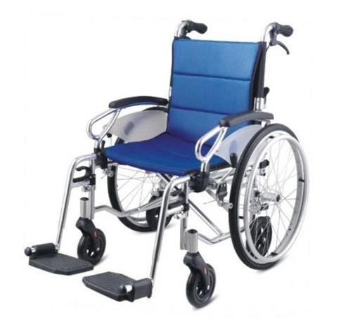 Wollex WG-M319-18 Tekerlekli Sandalye