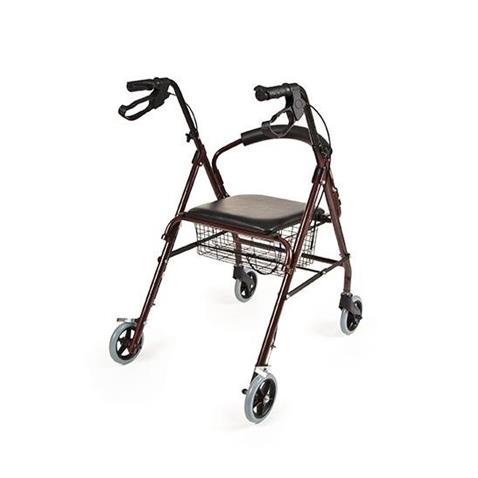 Comfort Plus KY-9144L Rollatör Yürüteç