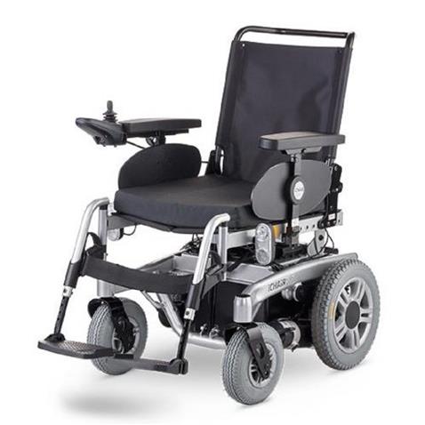 Meyra İchair MC1 Akülü Tekerlekli Sandalye