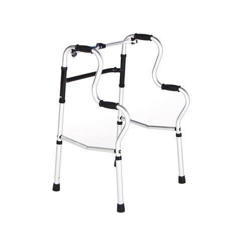 Comfort Plus İthal Alüminyum Kademeli Walker