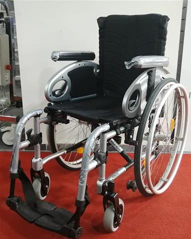 QUİCKİE SOPUR EASY LİFE AKTİF TEKERLEKLİ SANDALYE