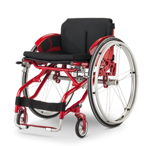 Meyra XR Aktif Tekerlekli Sandalye