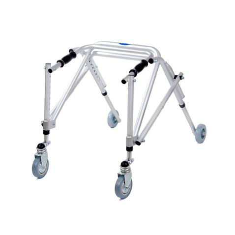 Comfort Plus Çocuk Alüminyum Ters Walker