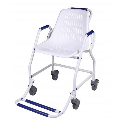 Herdegen Tekerlekli Duş Sandalyesi