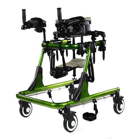 WOLLEX WG-W944 Pediatrik Walker Gait Trainer