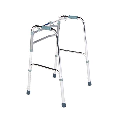 Comfort Plus İthal Alüminyum Hareketli Walker