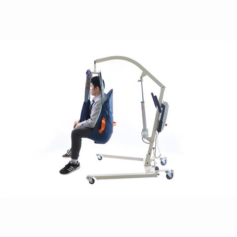 Comfort Plus DM-180 Akülü Hasta Taşıma Lifti