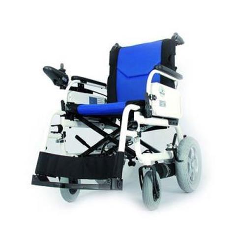 Wollex WG-P110 Akülü Tekerlekli Sandalye