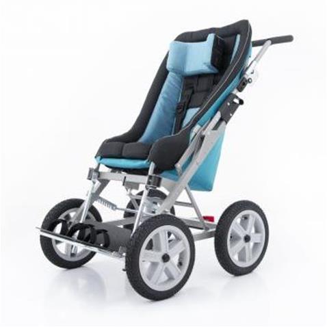 NOVA® Engelli Çocuk Puseti