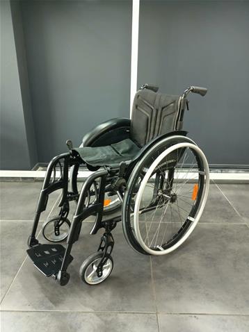  Ottobock Avandgarde Aktif Tekerlekli Sandalye