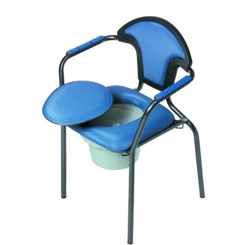 Herdegen Open Banyo Tuvalet Sandalyesi