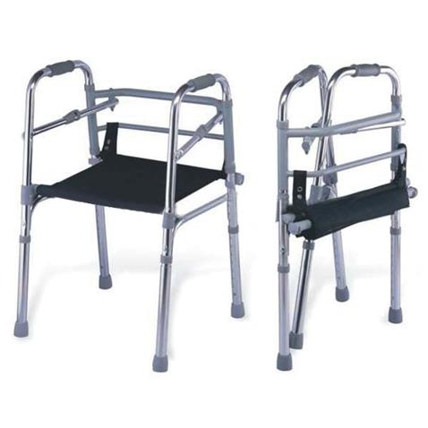 Comfort Plus KY961L Oturaklı Walker