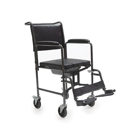 Comfort Plus KY689U Tuvaletli Tekerlekli Sandalye