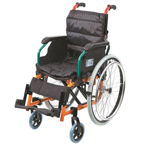 Golfi G305 Çocuk Tekerlekli Sandalye