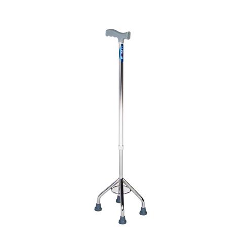 Comfort Plus Quadripod 4 Ayaklı Denge Bastonu