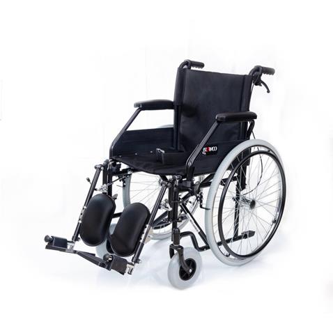 Comfort Plus DM-303 45CM Özellikli Manuel Tekerlekli Sandalye