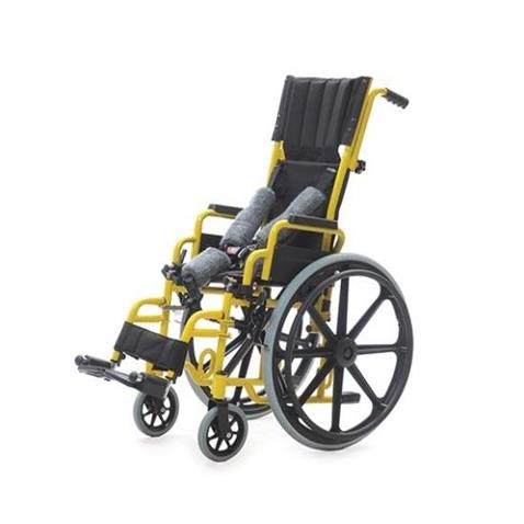 Comfort Plus DM 306 Çocuk Tekerlekli Sandalye