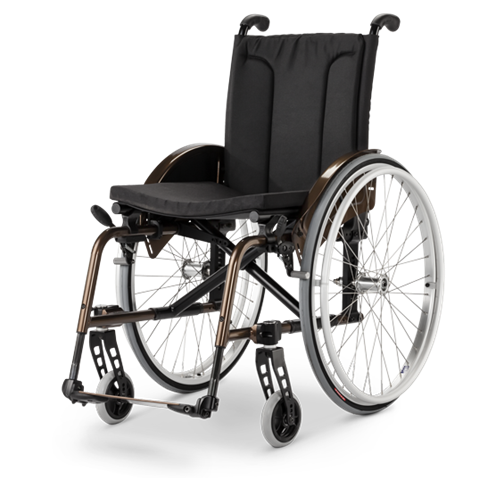 Meyra Avanti Pro Aktif Tekerlekli Sandalye